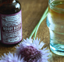 Load image into Gallery viewer, Moody Biatch - Support for PMS & Hormonal Moodiness